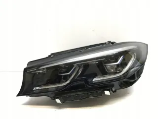 9500915 Фара левая BMW 3 G20/G21 Арт e10643992, вид 1
