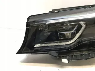9500915 Фара левая BMW 3 G20/G21 Арт e10643992, вид 2