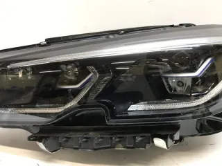 9500915 Фара левая BMW 3 G20/G21 Арт e10643992, вид 3