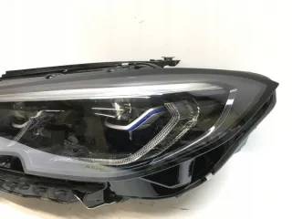 9500915 Фара левая BMW 3 G20/G21 Арт e10643992, вид 4