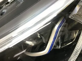 9500915 Фара левая BMW 3 G20/G21 Арт e10643992, вид 5