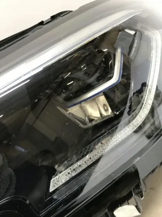 9500915 Фара левая BMW 3 G20/G21 Арт e10643992, вид 6