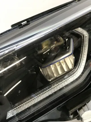 9500915 Фара левая BMW 3 G20/G21 Арт e10643992, вид 7