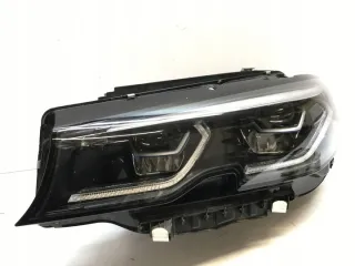 9500915 Фара левая BMW 3 G20/G21 Арт e10643992, вид 8