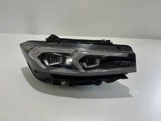 9450796-04 Фара правая BMW 3 G20/G21 Арт e10644036, вид 1