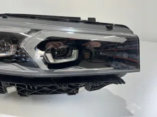 9450796-04 Фара правая BMW 3 G20/G21 Арт e10644036, вид 2