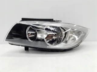  05-08r Фара левая BMW 3 E90/E91/E92/E93 Арт e10644362, вид 3