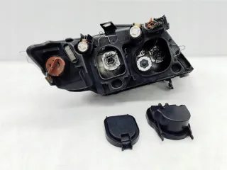  05-08r Фара левая BMW 3 E90/E91/E92/E93 Арт e10644362, вид 8