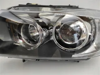 2004-2008 Фара левая BMW 3 E90/E91/E92/E93 Арт e10644421, вид 3