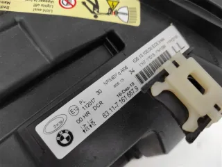 2004-2008 Фара левая BMW 3 E90/E91/E92/E93 Арт e10644421, вид 7