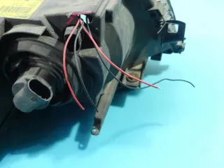 0301089205 Фара левая BMW 3 E46 Арт e10644613, вид 11