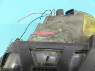 0301089205 Фара левая BMW 3 E46 Арт e10644613, вид 3