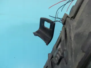 0301089205 Фара левая BMW 3 E46 Арт e10644613, вид 4
