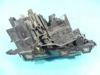 0301089205 Фара левая BMW 3 E46 Арт e10644613, вид 6
