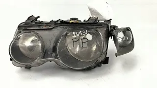 4112651 Фара левая BMW 3 E46 Арт e10644765, вид 1