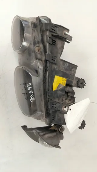 4112651 Фара левая BMW 3 E46 Арт e10644765, вид 8