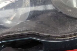 5820100000 Фара левая BMW 3 E46 Арт e10644813, вид 10