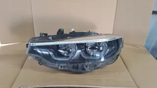 8738705 Фара левая BMW 4 F32/F33/GT F36 Арт e10645070, вид 1