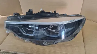 8738705 Фара левая BMW 4 F32/F33/GT F36 Арт e10645070, вид 2