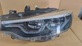 8738705 Фара левая BMW 4 F32/F33/GT F36 Арт e10645070, вид 4
