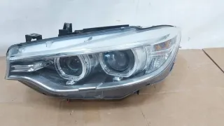 7387541-01 Фара левая BMW 4 F32/F33/GT F36 Арт e10645145, вид 2