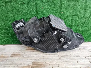8738705 Фара левая BMW 4 F32/F33/GT F36 Арт e10645187, вид 3