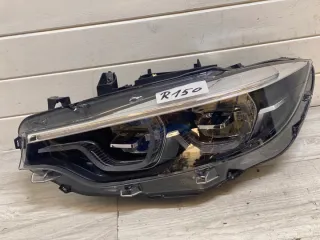 8738705 Фара левая BMW 4 F32/F33/GT F36 Арт e10645258, вид 1