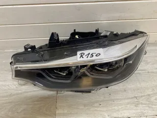 8738705 Фара левая BMW 4 F32/F33/GT F36 Арт e10645258, вид 2