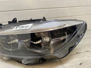 8738705 Фара левая BMW 4 F32/F33/GT F36 Арт e10645258, вид 8