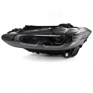 7495845-05 Фара левая BMW 4 G22/G23 Арт e10645356, вид 1