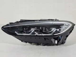 74958457 5A19352-01 Фара левая BMW 4 G22/G23 Арт e10645366, вид 1