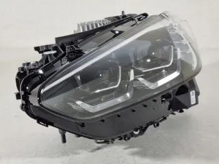 74958457 5A19352-01 Фара левая BMW 4 G22/G23 Арт e10645366, вид 2