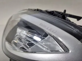 74958457 5A19352-01 Фара левая BMW 4 G22/G23 Арт e10645366, вид 3