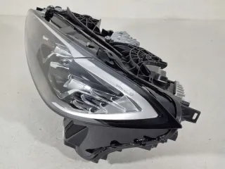 74958457 5A19352-01 Фара левая BMW 4 G22/G23 Арт e10645366, вид 4