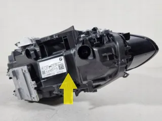 74958457 5A19352-01 Фара левая BMW 4 G22/G23 Арт e10645366, вид 9