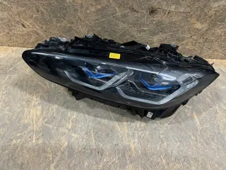 5A04581 Фара левая BMW 4 G22/G23 Арт e10645376, вид 1