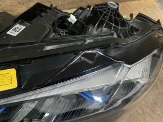 5A04581 Фара левая BMW 4 G22/G23 Арт e10645376, вид 4
