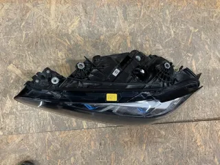 5A04581 Фара левая BMW 4 G22/G23 Арт e10645376, вид 5