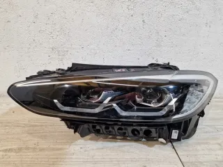 5A19351 5a19351-05 Фара левая BMW 4 G22/G23 Арт e10645397, вид 1
