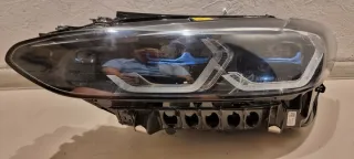 5A19367 Фара левая BMW 4 G22/G23 Арт e10645446, вид 1