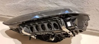 5A19367 Фара левая BMW 4 G22/G23 Арт e10645446, вид 4