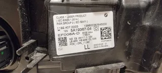 5A19367 Фара левая BMW 4 G22/G23 Арт e10645446, вид 8