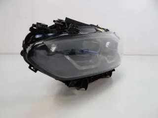 9505115-04 Фара левая BMW 4 G22/G23 Арт e10645447, вид 11