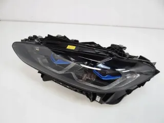 9505115-04 Фара левая BMW 4 G22/G23 Арт e10645447, вид 8