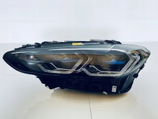 5A19367 Фара левая BMW 4 G22/G23 Арт e10645480, вид 1
