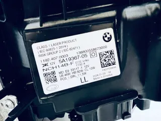 5A19367 Фара левая BMW 4 G22/G23 Арт e10645480, вид 5