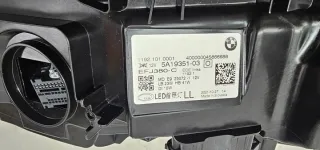 5A19351 Фара левая BMW 4 G22/G23 Арт e10645508, вид 15