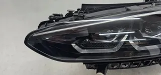 5A19351 Фара левая BMW 4 G22/G23 Арт e10645508, вид 2
