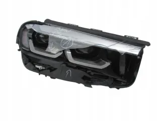 5A388C4-03 5A388C4 Фара правая BMW 5 G30/G31 Арт e10645604, вид 1