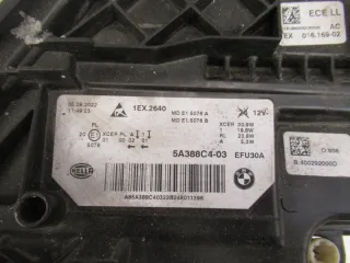 5A388C4-03 5A388C4 Фара правая BMW 5 G30/G31 Арт e10645604, вид 16